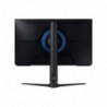 Samsung S24AG320NU computer monitor 61 cm (24") 1920 x 1080 pixels Full HD Black