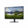 DELL E Series E2723H 68.6 cm (27") 1920 x 1080 pixels Full HD LCD Black