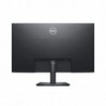 DELL E Series E2723H 68.6 cm (27") 1920 x 1080 pixels Full HD LCD Black