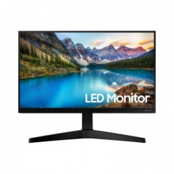 Samsung T37F computer monitor 61 cm (24") 1920 x 1080 pixels Full HD LCD Black