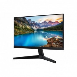 Samsung T37F computer monitor 61 cm (24") 1920 x 1080 pixels Full HD LCD Black