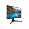 Samsung T37F computer monitor 61 cm (24") 1920 x 1080 pixels Full HD LCD Black