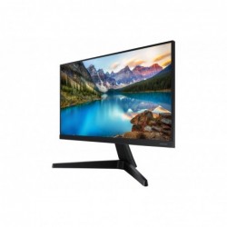 Samsung T37F computer monitor 61 cm (24") 1920 x 1080 pixels Full HD LCD Black