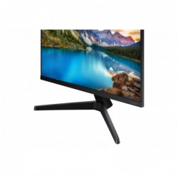 Samsung T37F computer monitor 61 cm (24") 1920 x 1080 pixels Full HD LCD Black