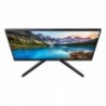 Samsung T37F computer monitor 61 cm (24") 1920 x 1080 pixels Full HD LCD Black