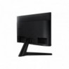 Samsung T37F computer monitor 61 cm (24") 1920 x 1080 pixels Full HD LCD Black