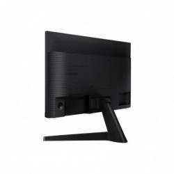 Samsung T37F computer monitor 61 cm (24") 1920 x 1080 pixels Full HD LCD Black