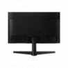 Samsung T37F computer monitor 61 cm (24") 1920 x 1080 pixels Full HD LCD Black