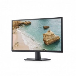 DELL S Series SE2722H LED display 68.6 cm (27") 1920 x 1080 pixels Full HD LCD Black