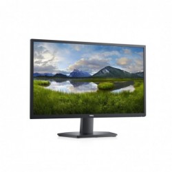 DELL S Series SE2722H LED display 68.6 cm (27") 1920 x 1080 pixels Full HD LCD Black