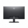 DELL S Series SE2722H LED display 68.6 cm (27") 1920 x 1080 pixels Full HD LCD Black