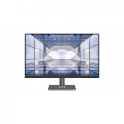 Lenovo L32p-30 80 cm (31.5") 3840 x 2160 pixels 4K Ultra HD LED Black, Silver