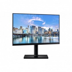 Samsung T45F computer monitor 68.6 cm (27") 1920 x 1080 pixels Full HD LED Black