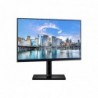 Samsung T45F computer monitor 68.6 cm (27") 1920 x 1080 pixels Full HD LED Black