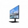 Samsung T45F computer monitor 68.6 cm (27") 1920 x 1080 pixels Full HD LED Black