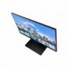 Samsung T45F computer monitor 68.6 cm (27") 1920 x 1080 pixels Full HD LED Black