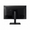 Samsung T45F computer monitor 68.6 cm (27") 1920 x 1080 pixels Full HD LED Black