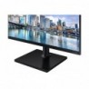 Samsung T45F computer monitor 68.6 cm (27") 1920 x 1080 pixels Full HD LED Black