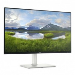 DELL S Series S2425HS LED display 60.5 cm (23.8") 1920 x 1080 pixels Full HD LCD Black, Silver