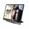 ASUS MB14AC computer monitor 35.6 cm (14") 1920 x 1080 pixels Full HD Grey