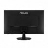 ASUS C1242HE computer monitor 60.5 cm (23.8") 1920 x 1080 pixels Full HD LCD Black