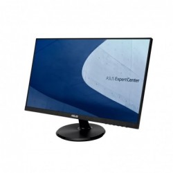 ASUS C1242HE computer monitor 60.5 cm (23.8") 1920 x 1080 pixels Full HD LCD Black