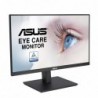 ASUS VA27EQSB computer monitor 68.6 cm (27") 1920 x 1080 pixels Full HD LCD Black