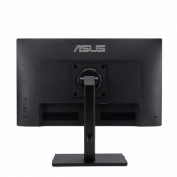 ASUS VA27EQSB computer monitor 68.6 cm (27") 1920 x 1080 pixels Full HD LCD Black