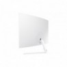 Samsung UR59C computer monitor 81.3 cm (32") 3840 x 2160 pixels 4K Ultra HD LED White