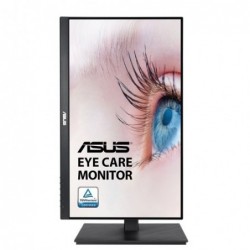 ASUS VA229QSB LED display 54.6 cm (21.5") 1920 x 1080 pixels Full HD Black