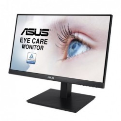 ASUS VA229QSB LED display 54.6 cm (21.5") 1920 x 1080 pixels Full HD Black