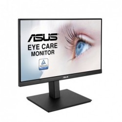 ASUS VA229QSB LED display 54.6 cm (21.5") 1920 x 1080 pixels Full HD Black