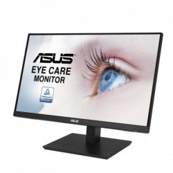 ASUS VA24EQSB computer monitor 60.5 cm (23.8") 1920 x 1080 pixels Full HD LED Black