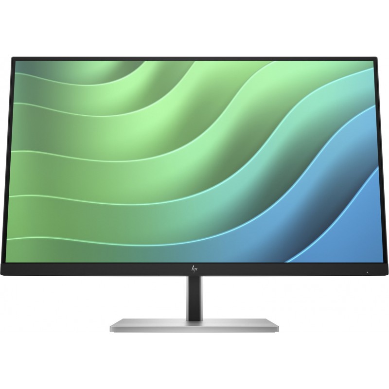 HP E27 G5 68.6 cm (27") 1920 x 1080 pixels Full HD LED Black