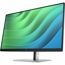 HP E27 G5 68.6 cm (27") 1920 x 1080 pixels Full HD LED Black