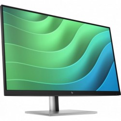 HP E27 G5 68.6 cm (27") 1920 x 1080 pixels Full HD LED Black