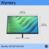 HP E27 G5 68.6 cm (27") 1920 x 1080 pixels Full HD LED Black