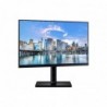 Samsung T45F computer monitor 61 cm (24") 1920 x 1080 pixels Full HD LCD Black