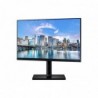 Samsung T45F computer monitor 61 cm (24") 1920 x 1080 pixels Full HD LCD Black