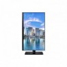 Samsung T45F computer monitor 61 cm (24") 1920 x 1080 pixels Full HD LCD Black