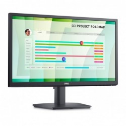 DELL E Series 22 Inch Monitor - E2223HN