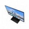 Samsung T45F computer monitor 61 cm (24") 1920 x 1080 pixels Full HD LED Black