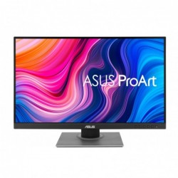 ASUS ProArt PA278QV computer monitor 68.6 cm (27") 2560 x 1440 pixels Quad HD LED Black