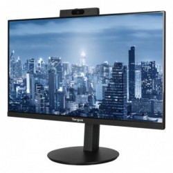 Targus DM4240PEUZ computer monitor 61 cm (24") 1920 x 1080 pixels HD LCD Black