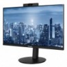 Targus DM4240PEUZ computer monitor 61 cm (24") 1920 x 1080 pixels HD LCD Black