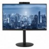 Targus DM4240PEUZ computer monitor 61 cm (24") 1920 x 1080 pixels HD LCD Black