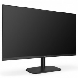 AOC B2 24B2XDAM LED display 60.5 cm (23.8") 1920 x 1080 pixels Full HD Black