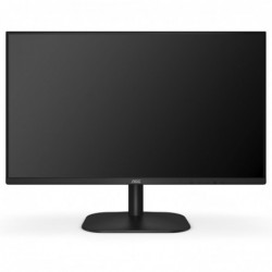 AOC B2 24B2XDAM LED display 60.5 cm (23.8") 1920 x 1080 pixels Full HD Black