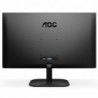 AOC B2 24B2XDA LED display 60.5 cm (23.8") 1920 x 1080 pixels Full HD Black