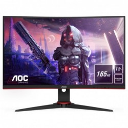 AOC C24G2AE/BK computer...